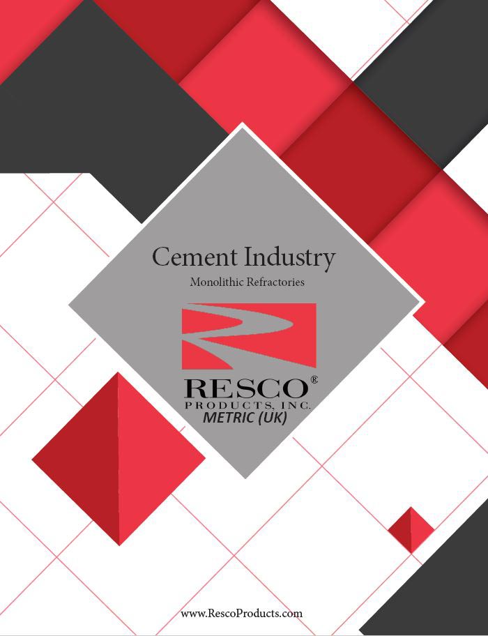 Cement Industry