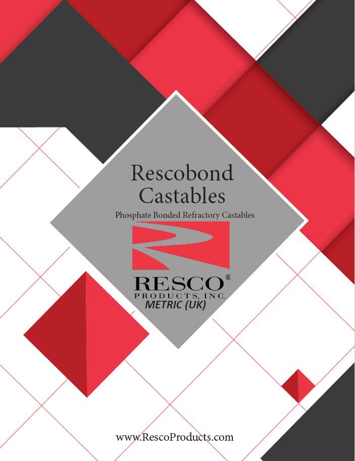 Rescobond Castable UK