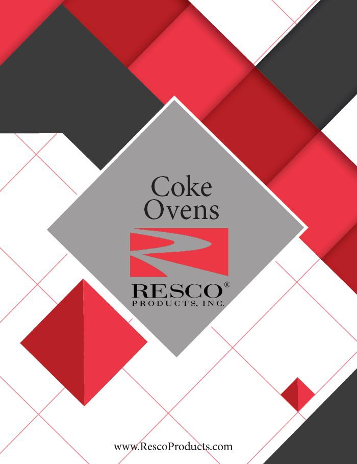 Coke Oven Brochure