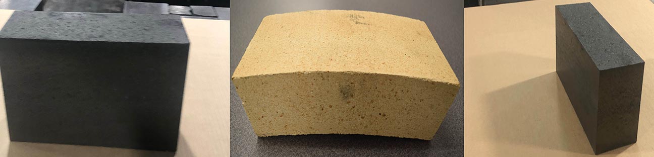 Alumina Brick